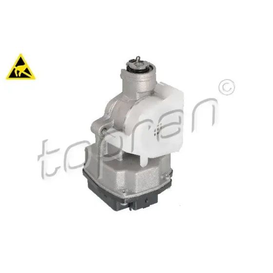 Topran Gaz Kelebeği – 723904001 / OEM 71793575 ürün görseli