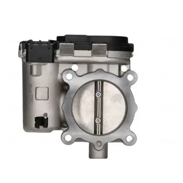 Nissens Gaz Kelebeği – 955011 / OEM A2701410025