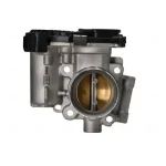 Nissens Gaz Kelebeği – 955059 / OEM 55581682