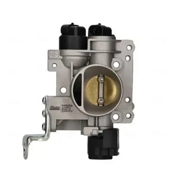 Nissens Gaz Kelebeği – 955074