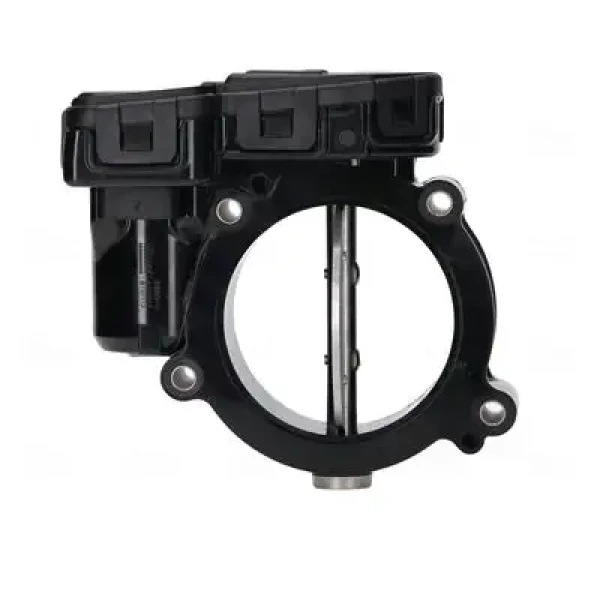 Nissens Gaz Kelebeği – 955076 / OEM A6510900370