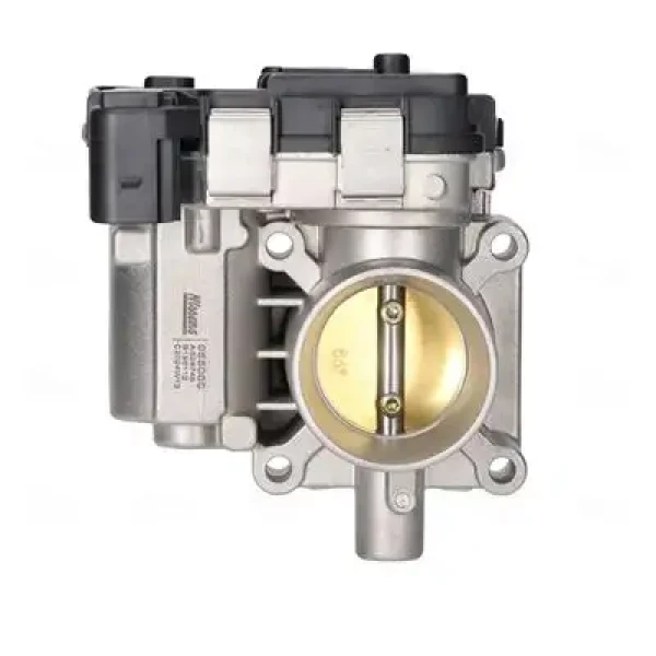 Nissens Gaz Kelebeği – 955088