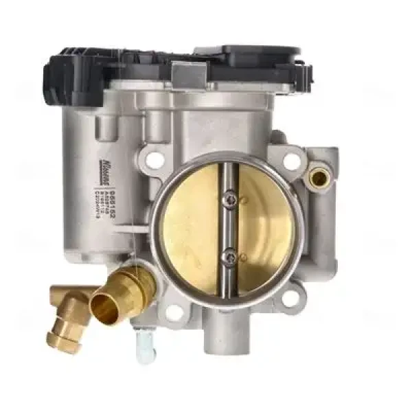 Nissens Gaz Kelebeği – 955152 / OEM 55577375