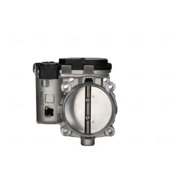 Nissens Gaz Kelebeği – 955153 / OEM A2761410125