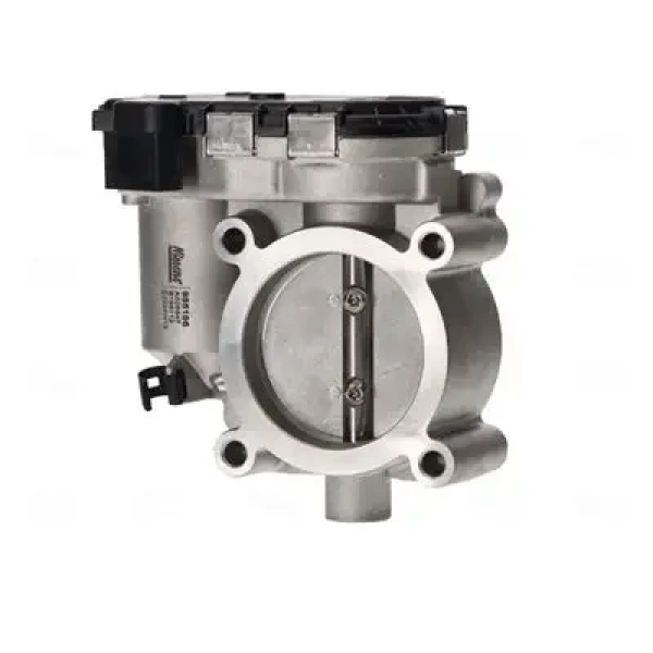 Nissens Gaz Kelebeği – 955186 / OEM A2661410525