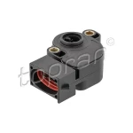 Topran Gaz Kelebeği Sensörü – 302665001