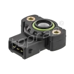 Topran Gaz Kelebeği Sensörü – 622702001 / OEM 13631726591