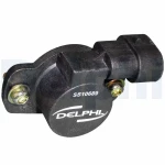 Delphi Gaz Kelebeği Sensörü – SS10689-12B1