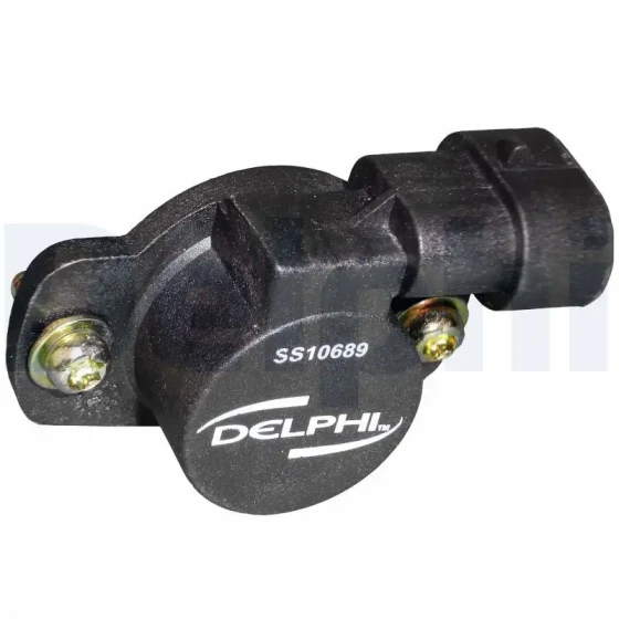 Delphi Gaz Kelebeği Sensörü – SS10689-12B1 ürün görseli