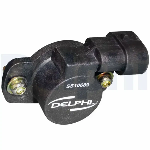 Delphi Gaz Kelebeği Sensörü – SS10689-12B1
