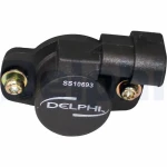 Delphi Gaz Kelebeği Sensörü – SS10693-12B1