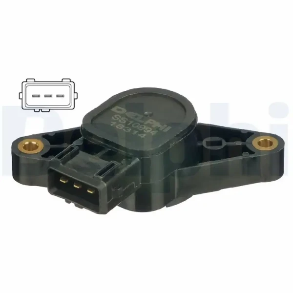 Delphi Gaz Kelebeği Sensörü – SS10994-12B1