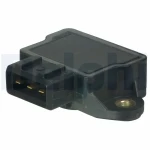 Delphi Gaz Kelebeği Sensörü – SS10998-12B1 / OEM 037907385P