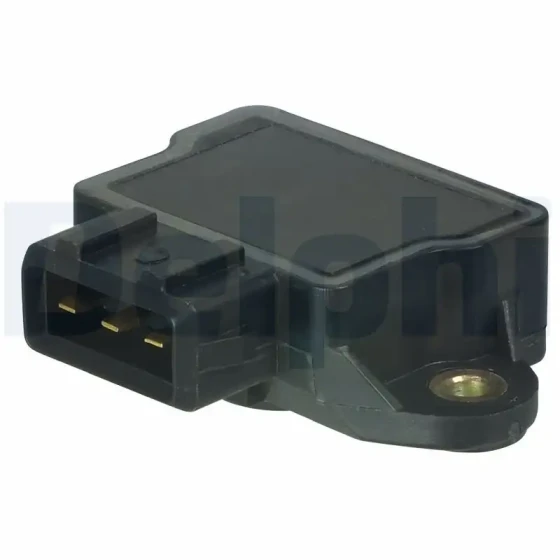 Delphi Gaz Kelebeği Sensörü – SS10998-12B1 / OEM 037907385P ürün görseli