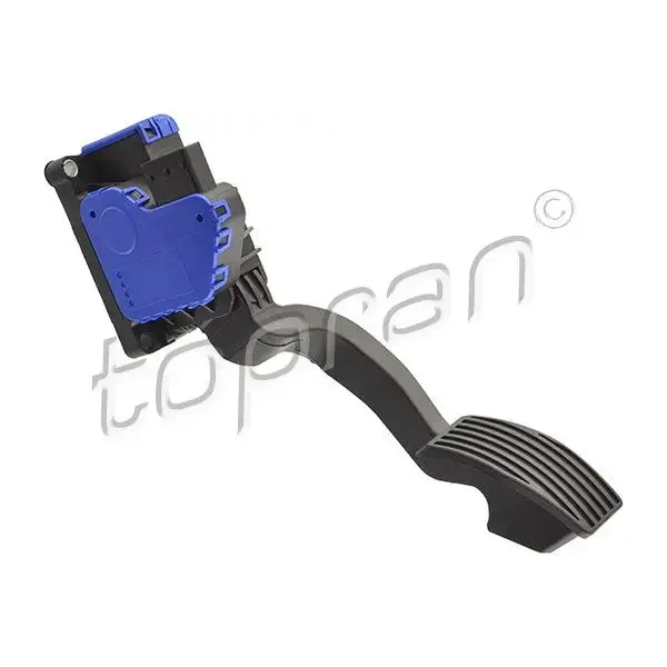 Topran Gaz Pedalı – 208745001