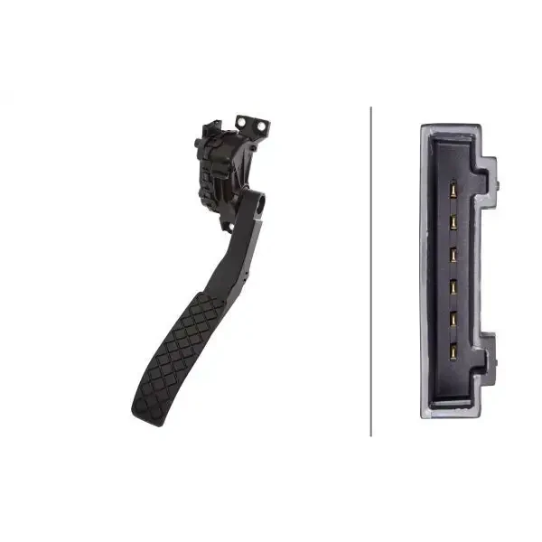 Hella Gaz Pedalı – 6PV008026-711