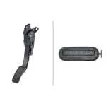 Hella Gaz Pedalı – 6PV009517-701