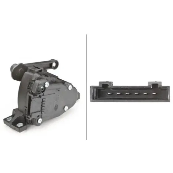 Hella Gaz Pedalı – 6PV010946-361 / OEM 8200699691 ürün görseli