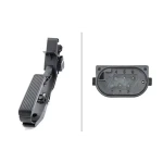 Hella Gaz Pedalı – 6PV010946-481 / OEM A2113000804