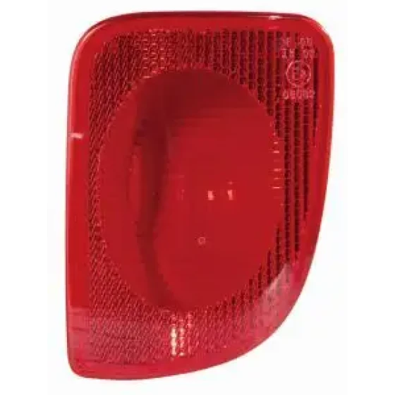 DEPO Geri Sis Lambasi Sag Mercedes-benz Citan Renault Kangoo 2008 - Kod DPO-551-4001R-LD-UE - OEM A41590609008200419908 ürün görseli