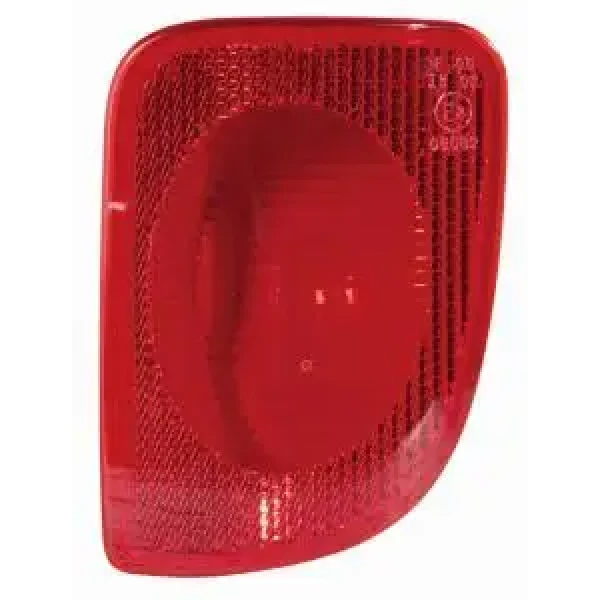 DEPO Geri Sis Lambasi Sag Mercedes-benz Citan Renault Kangoo 2008 - Kod DPO-551-4001R-LD-UE - OEM A41590609008200419908