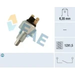 FAE Geri Vites Müşürü – 40370