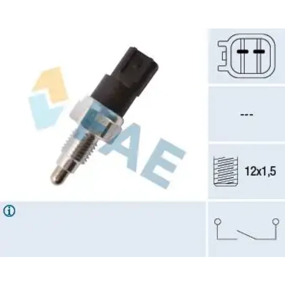 FAE Geri Vites Müşürü – 40506 ürün görseli