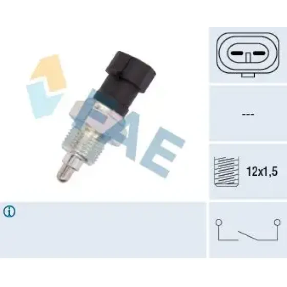 FAE Geri Vites Müşürü – 40511 ürün görseli