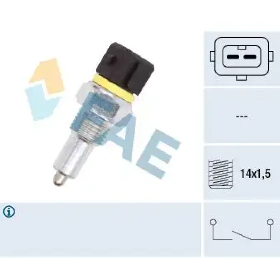 FAE Geri Vites Müşürü – 40570 ürün görseli