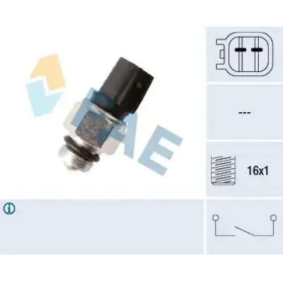 FAE Geri Vites Müşürü – 40596 ürün görseli
