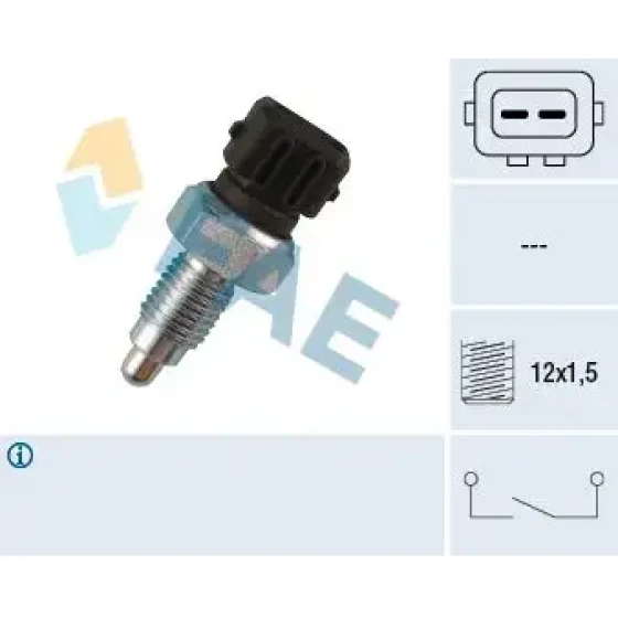 FAE Geri Vites Müşürü – 40660 ürün görseli