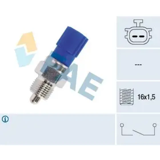 FAE Geri Vites Müşürü – 40825 ürün görseli