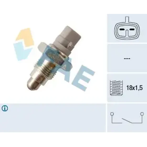 FAE Geri Vites Müşürü – 40846 ürün görseli