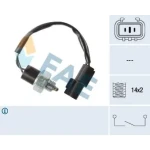 FAE Geri Vites Müşürü – 40898 / OEM 9386002510
