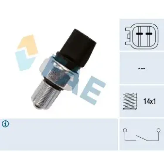 FAE Geri Vites Müşürü – 40921 ürün görseli