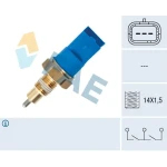 FAE Geri Vites Müşürü – 40998