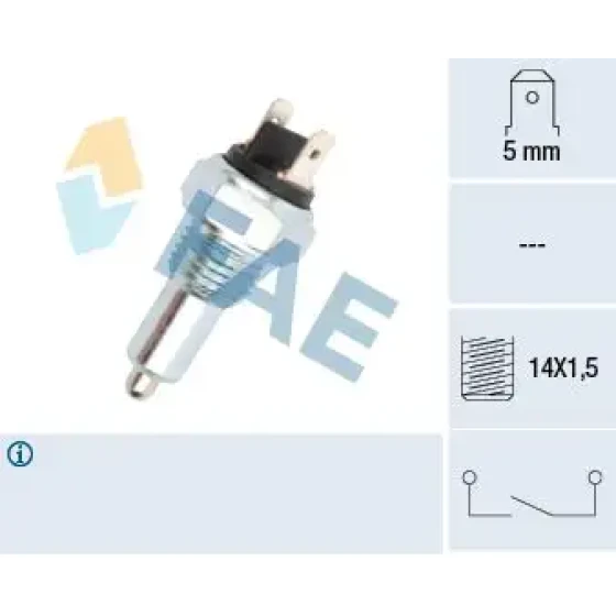 FAE Geri Vites Müşürü – 41090 ürün görseli
