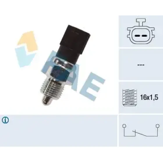 FAE Geri Vites Müşürü – 41255 ürün görseli
