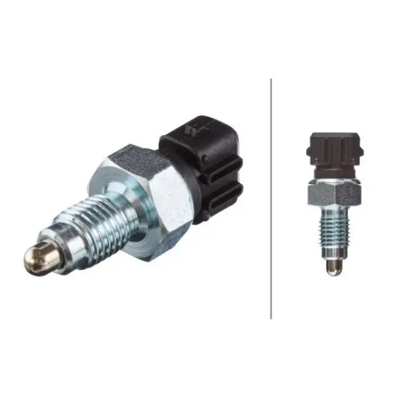 Hella Geri Vites Müşürü – 6ZF010965-131 ürün görseli