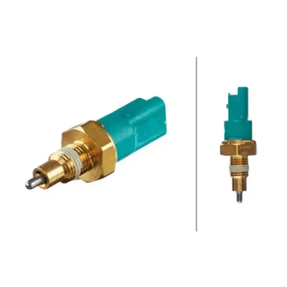 Hella Geri Vites Müşürü – 6ZF181612-071 ürün görseli