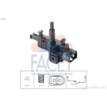 Facet Geri Vites Müşürü – 7.6165 / OEM A2025450114