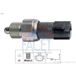 Facet Geri Vites Müşürü – 7.6232