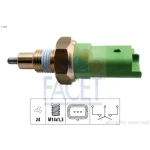 Facet Geri Vites Müşürü – 7.6245