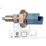 Facet Geri Vites Müşürü – 7.6271
