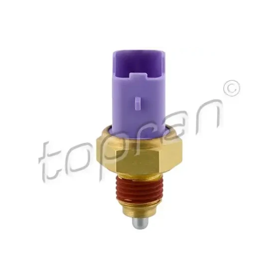 Topran Geri Vites Müşürü – 721075001 ürün görseli