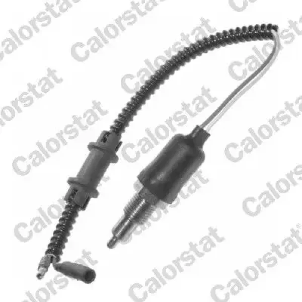 Calorstat Vernet Geri Vites Müşürü – RS5537