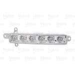 Valeo Gündüz Farı – 045448 / OEM 9802795580
