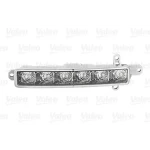 Valeo Gündüz Farı – 047712 / OEM 9812662180