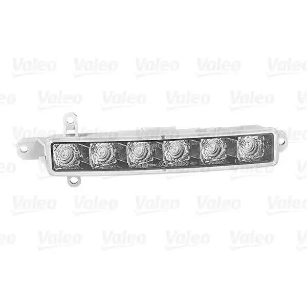 Valeo Gündüz Farı – 047713 / OEM 9812662280