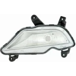 DEPO Gündüz Farı (Sağ) – 221-1605R-UE / OEM 92202C8100
